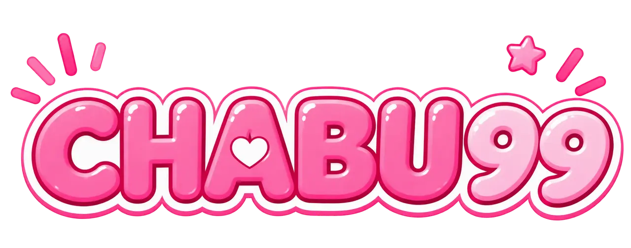 CHABU99 LOGO